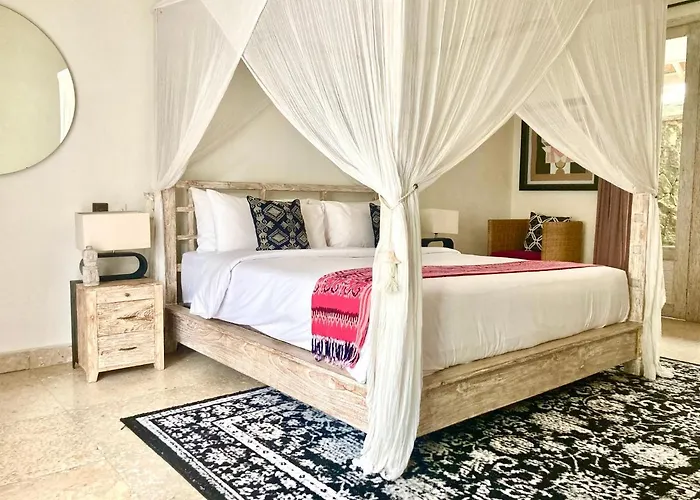Villa La Playa