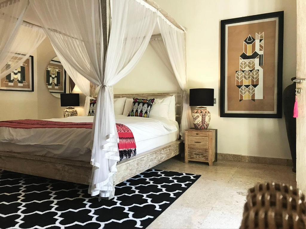 La Playa Villa Seminyak (Bali)