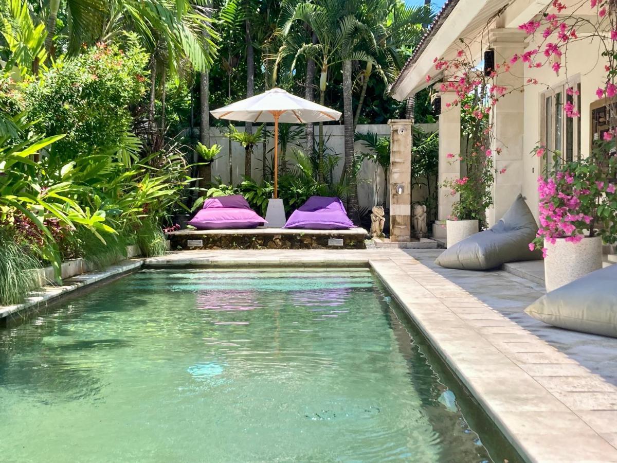 Villa La Playa